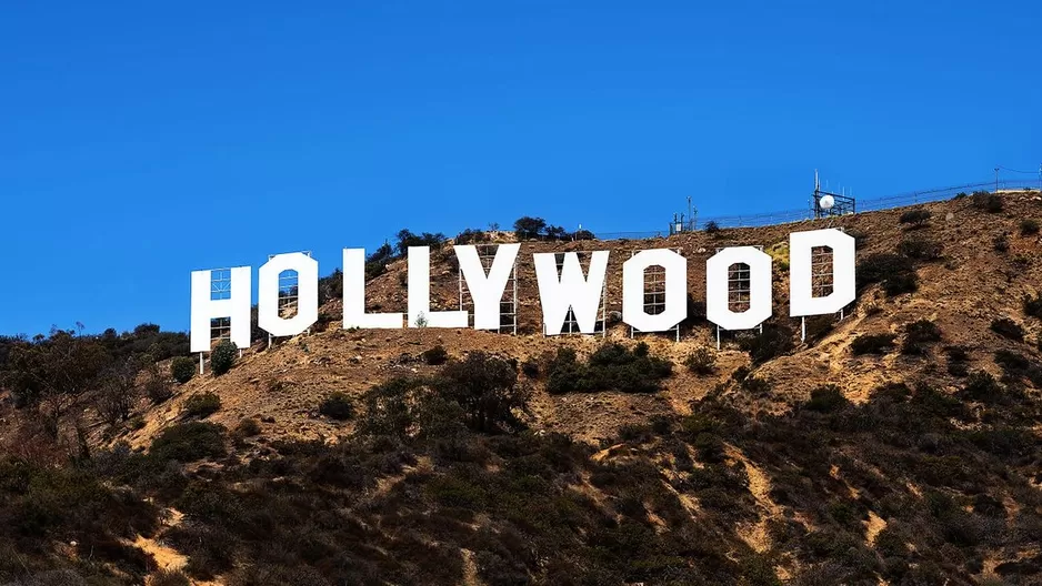 El tercer trimestre de 2021 experimentó un crecimiento de actividad en Hollywood. Foto: Forucinema