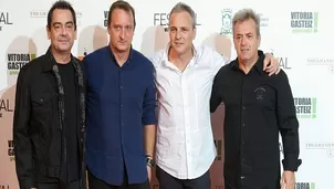 Hombres G. Devuélveme a mi chica