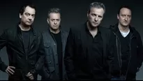 Hombres G agradecieron a fans por sold out en Lima / Instagram