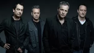 Hombres G agradecieron a fans por sold out en Lima / Instagram