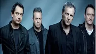 Hombres G en Lima: Banda cambia de locación y concierto será en el Estadio Nacional 