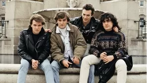 Hombres G en Lima: ¿Cuándo y dónde será su esperado concierto?/ Foto: IG: @hombresgoficial