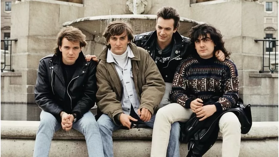 Hombres G en Lima: ¿Cuándo y dónde será su esperado concierto?/ Foto: IG: @hombresgoficial Hombres G en Lima: ¿Cuándo y dónde será su esperado concierto?/ Foto: IG: @hombresgoficial