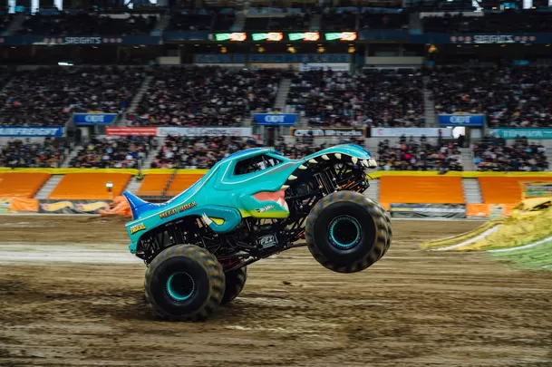 Las entradas estarán disponibles a través de Joinnus y módulos autorizados / Instagram