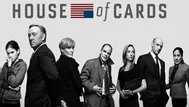 'House of Cards': actor de la serie estadounidense falleció en su casa