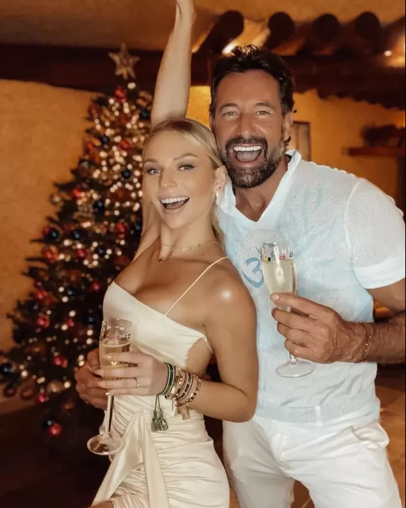 ¿Hubo infidelidad? Gabriel Soto lanzó fuerte mensaje tras ruptura con Irina Baeva