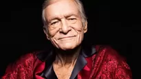 Hugh Hefner: este actor interpretará al fundador de Playboy en cinta biográfica