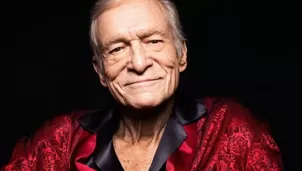 Hugh Hefner: este actor interpretará al fundador de Playboy en cinta biográfica