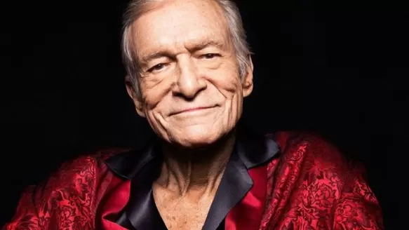 Hugh Hefner: este actor interpretará al fundador de Playboy en cinta biográfica