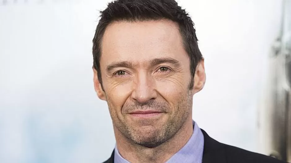 Hugh Jackman confirmó que vuelve a padecer cáncer