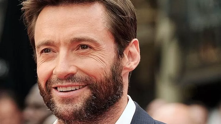 Hugh Jackman encontró los mejores tacos en México