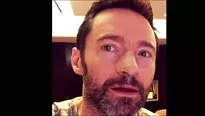 Hugh Jackman anunció preocupante noticia