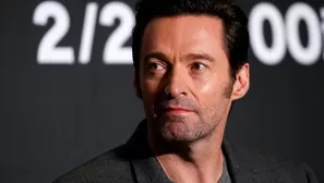 Hugh Jackman. Foto: EFE