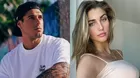 Hugo García confirma que se mudará a Nueva York junto a su novia Alessia Rovegno