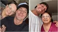 Hugo García conmueve con emotivo mensaje hasta el cielo para su abuelita / IG: hugogarcia
