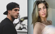 ¿Hugo García en coqueteos con sobrina de Stephanie Cayo? - Noticias de alessia-rovegno