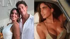 Hugo García e Isabella Ladera se convertirán en padres
