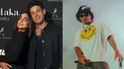 Hugo García: Le lanzan curiosa advertencia sobre Beéle y "su ex"