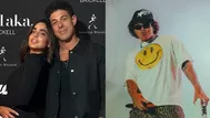 Hugo García: Le lanzan curiosa advertencia sobre Beéle y "su ex"