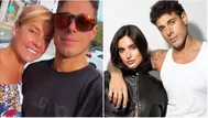Hugo García: Mamá da 'like' a comentarios contra Isabella Ladera