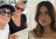 Hugo García niega enemistad entre su mamá e Isabella Ladera