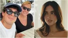 Hugo García niega enemistad entre su mamá e Isabella Ladera