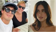 Hugo García niega enemistad entre su mamá e Isabella Ladera