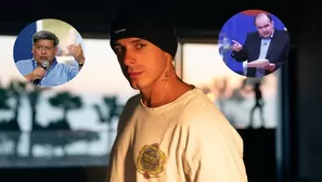 Hugo García responde a políticos por burlas con trend en TikTok / Instagram