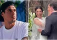Hugo García revela motivo de su mensaje tras boda de Mafer Neyra
