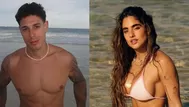Hugo García se enamoró de Isabella Ladera, afirma Mario Hart