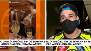 Foto y video: América TV