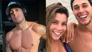 Hugo García se pronuncia sobre Mafer Neyra: ¿Son amigos? / Instagram