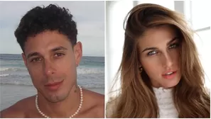  Hugo García reaccionó tras saber que Alessia Rovegno tiene nueva pareja / Instagram