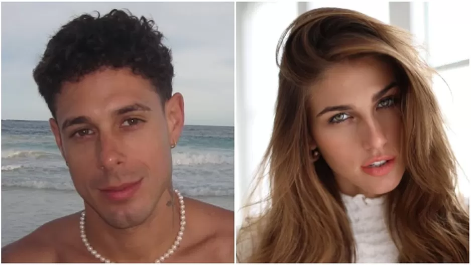 Hugo García reaccionó tras saber que Alessia Rovegno tiene nueva pareja / Instagram Hugo García reaccionó tras saber que Alessia Rovegno tiene nueva pareja / Instagram