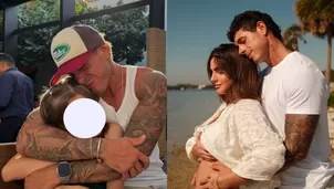 Alondra, la pequeña sobrina del influencer, quedó en shock con tremenda revelación / Instagram