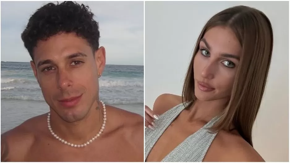 Hugo García sorprendió con inesperado mensaje en sus redes. Fuente: Instagram