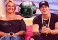 Hugo García: Su madre tuvo adorable gesto con Koa