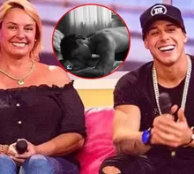 El influencer compartió un tierno detalle que estuvo guardado por 33 años / América Espectáculos / IG: @hugogarcia