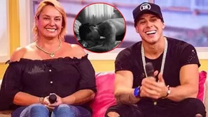 El influencer compartió un tierno detalle que estuvo guardado por 33 años / América Espectáculos / IG: @hugogarcia