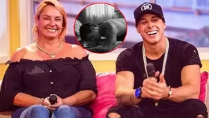 El influencer compartió un tierno detalle que estuvo guardado por 33 años / América Espectáculos / IG: @hugogarcia