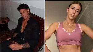 Hugo García pasa sus días en Nueva York. Foto: Instagram