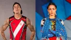 Hugo García y Valeria Masini se despidieron así tras triunfo de EEG ante Guerreros Puerto Rico
