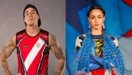 Hugo García y Valeria Masini se despidieron así tras triunfo de EEG ante Guerreros Puerto Rico