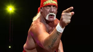 Hulk Hogan exige una indemnización por divulgación de un video íntimo. Foto: meristation