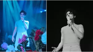 Humbe llega a Lima con su tour "Dueño del cielo" en el costa 21/ Foto: IG: @humbe