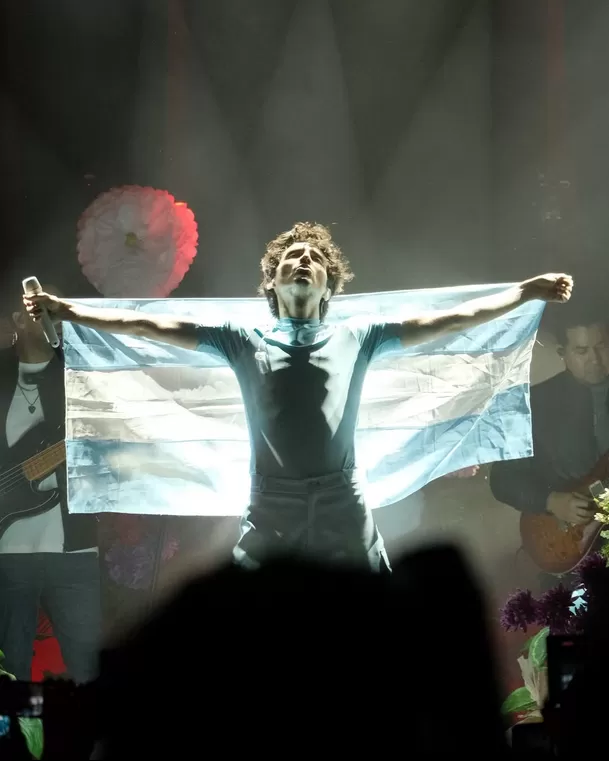 Humbe confirma concierto en Lima todo sobre entradas y fecha/ Foto: Instagram