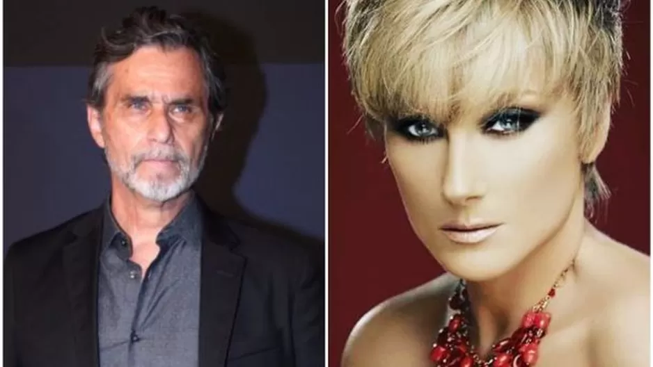 Christian Bach falleció el 26 de febrero de 2019. La actriz llevaba muchos años alejada de la televisión 