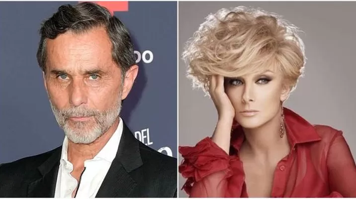 Humberto Zurita y su admirable decisión tras la muerte de Christian Bach Humberto Zurita y su admirable decisión tras la muerte de Christian Bach