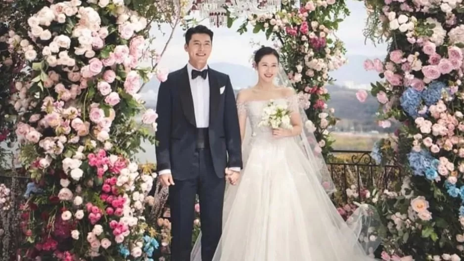 Hyun Bin se encuentra a la espera de su primer bebé con Son Ye Jin