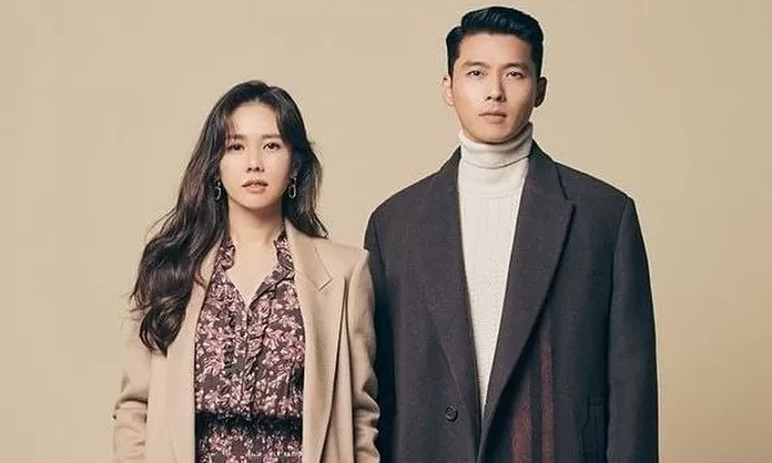 Hyun Bin Y Son Ye Jin Se Divorciaron